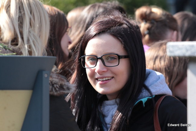 Dzień Patrona w PWSZ (zdjęcia)