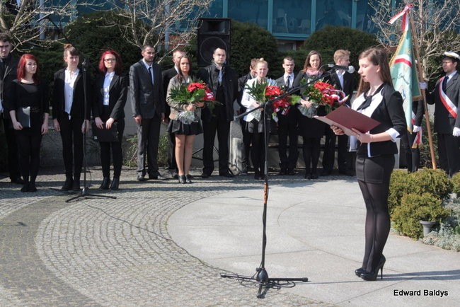 Dzień Patrona w PWSZ (zdjęcia)