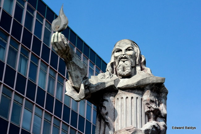 Dzień Patrona w PWSZ (zdjęcia)