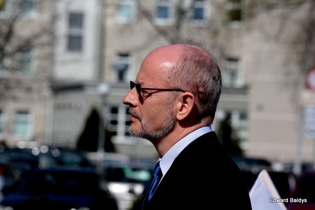 Dzień Patrona w PWSZ (zdjęcia)