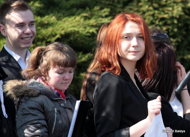 Dzień Patrona w PWSZ (zdjęcia)