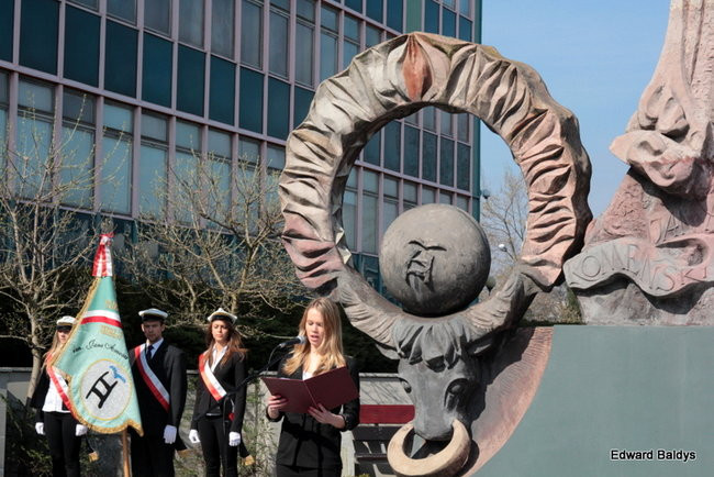 Dzień Patrona w PWSZ (zdjęcia)