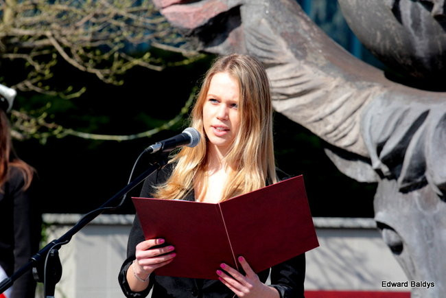 Dzień Patrona w PWSZ (zdjęcia)