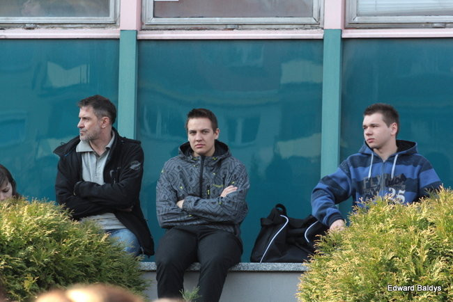 Dzień Patrona w PWSZ (zdjęcia)