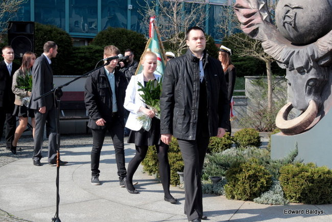 Dzień Patrona w PWSZ (zdjęcia)