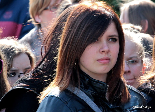 Dzień Patrona w PWSZ (zdjęcia)