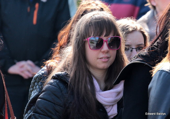 Dzień Patrona w PWSZ (zdjęcia)