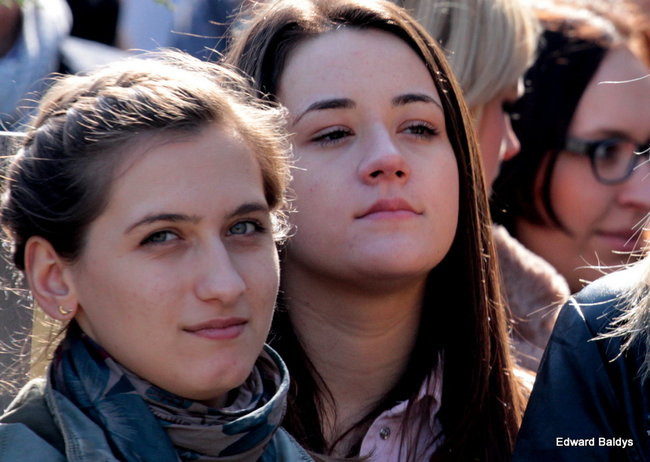 Dzień Patrona w PWSZ (zdjęcia)