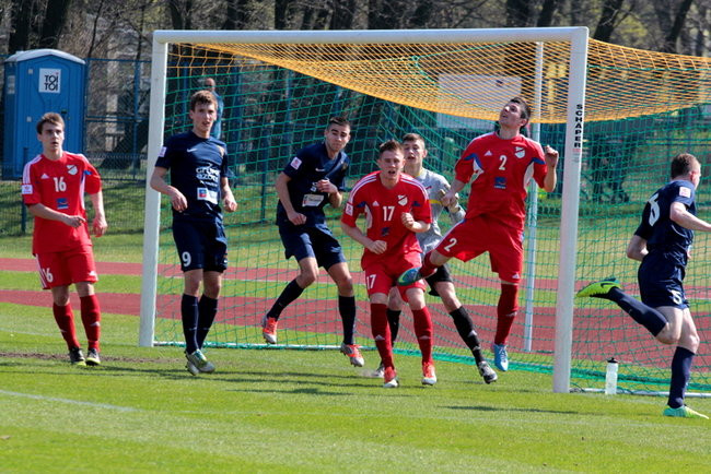 Punkty pojechały nad morze (zdjęcia)