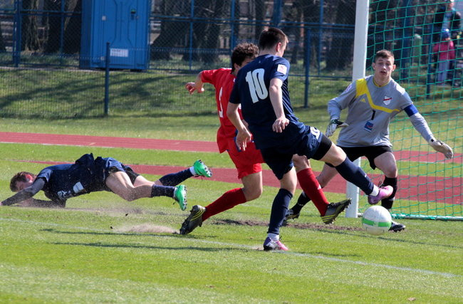 Punkty pojechały nad morze (zdjęcia)