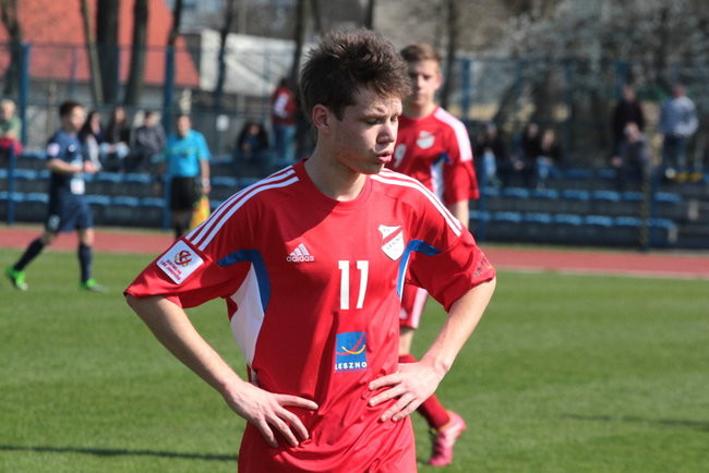 Punkty pojechały nad morze (zdjęcia)