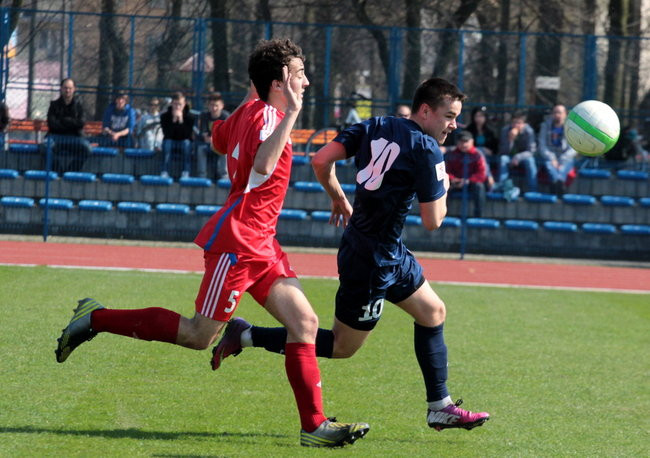 Punkty pojechały nad morze (zdjęcia)