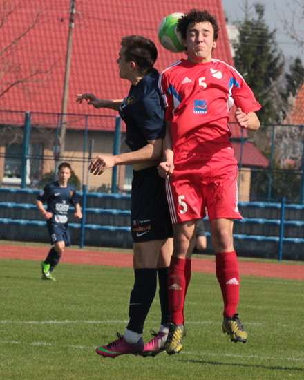 Punkty pojechały nad morze (zdjęcia)