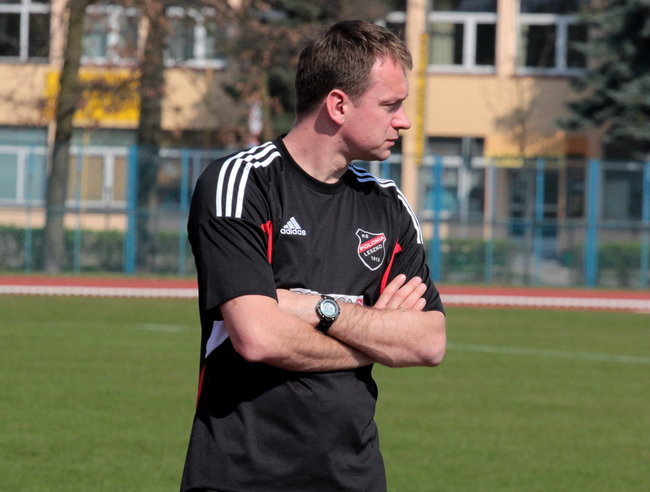 Punkty pojechały nad morze (zdjęcia)