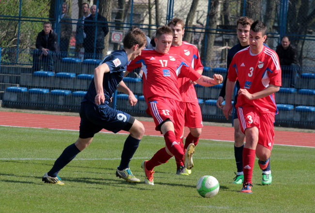 Punkty pojechały nad morze (zdjęcia)