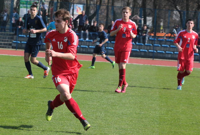 Punkty pojechały nad morze (zdjęcia)