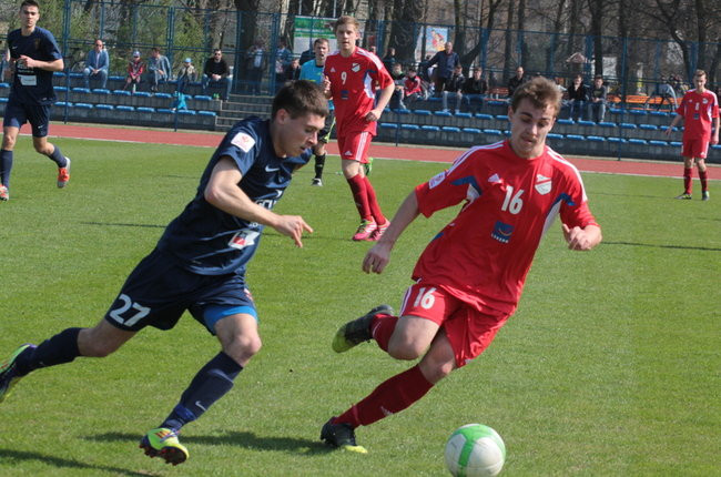 Punkty pojechały nad morze (zdjęcia)