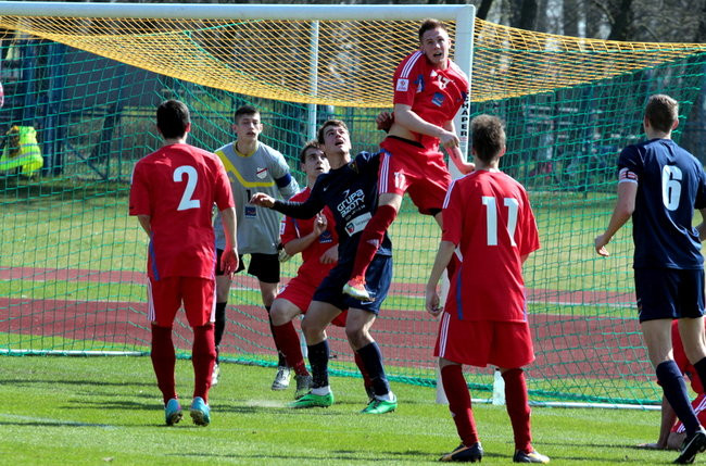 Punkty pojechały nad morze (zdjęcia)