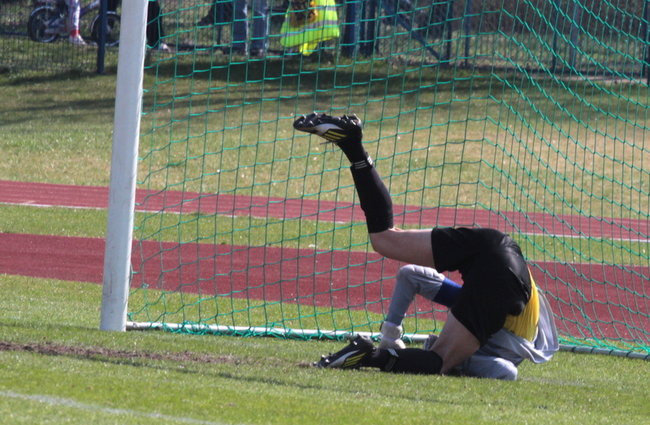 Punkty pojechały nad morze (zdjęcia)