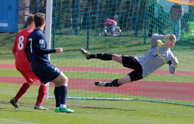 Punkty pojechały nad morze (zdjęcia)