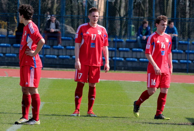 Punkty pojechały nad morze (zdjęcia)