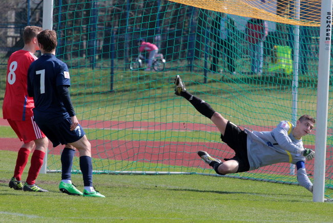 Punkty pojechały nad morze (zdjęcia)