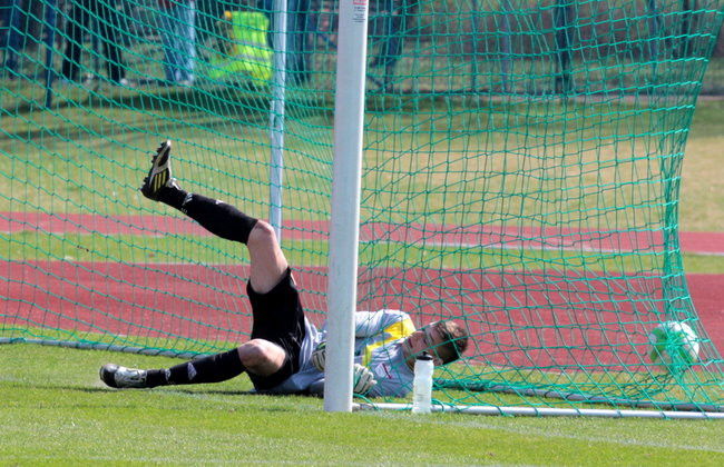 Punkty pojechały nad morze (zdjęcia)