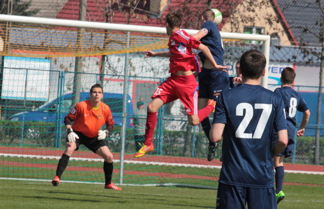 Punkty pojechały nad morze (zdjęcia)