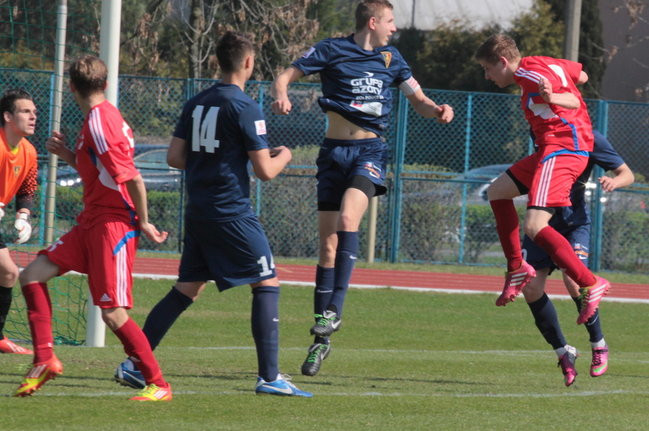 Punkty pojechały nad morze (zdjęcia)