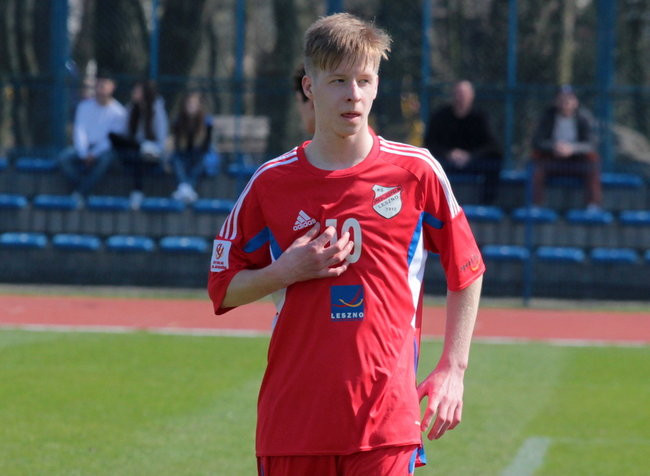 Punkty pojechały nad morze (zdjęcia)