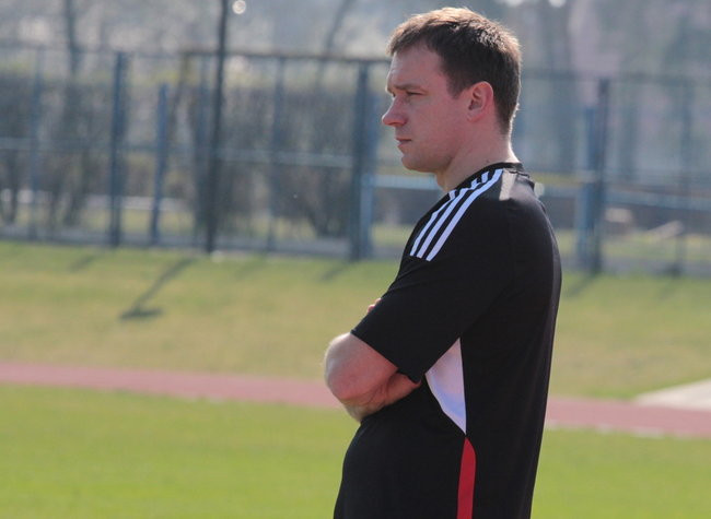 Punkty pojechały nad morze (zdjęcia)