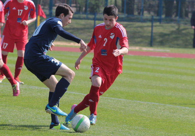 Punkty pojechały nad morze (zdjęcia)