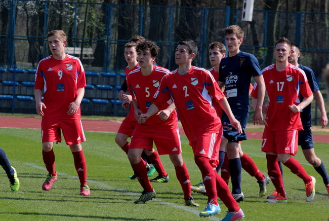 Punkty pojechały nad morze (zdjęcia)