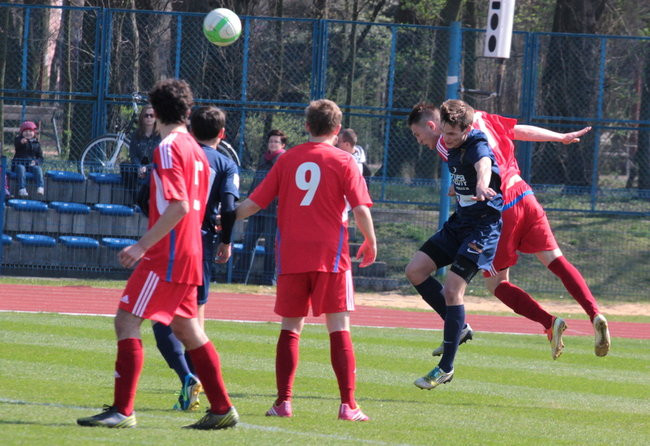 Punkty pojechały nad morze (zdjęcia)