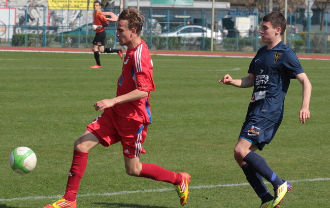 Punkty pojechały nad morze (zdjęcia)