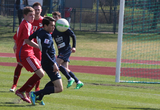 Punkty pojechały nad morze (zdjęcia)