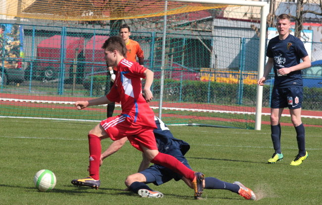 Punkty pojechały nad morze (zdjęcia)