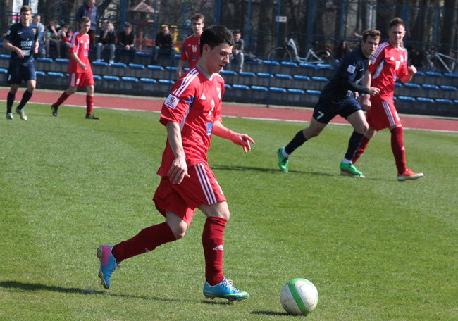 Punkty pojechały nad morze (zdjęcia)