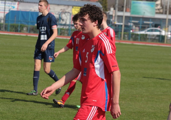 Punkty pojechały nad morze (zdjęcia)