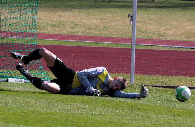 Punkty pojechały nad morze (zdjęcia)