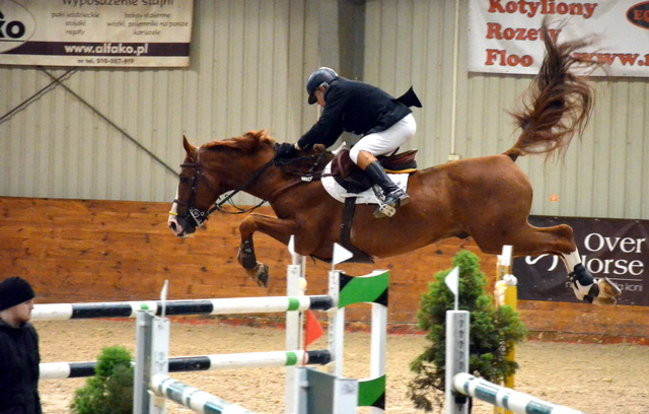 Trzy komplety medali (zdjęcia)