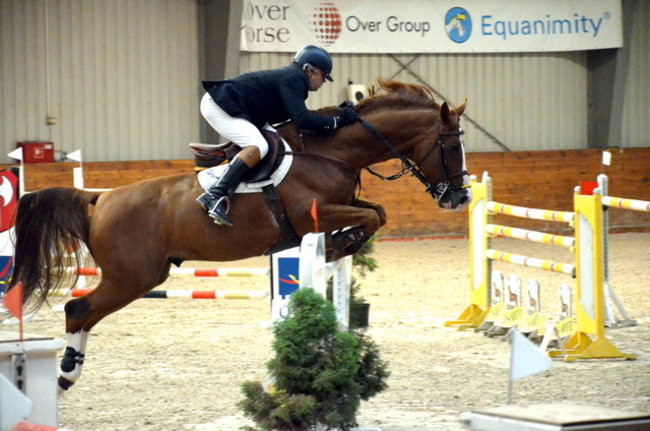 Trzy komplety medali (zdjęcia)