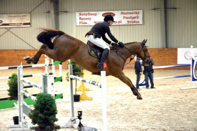 Trzy komplety medali (zdjęcia)