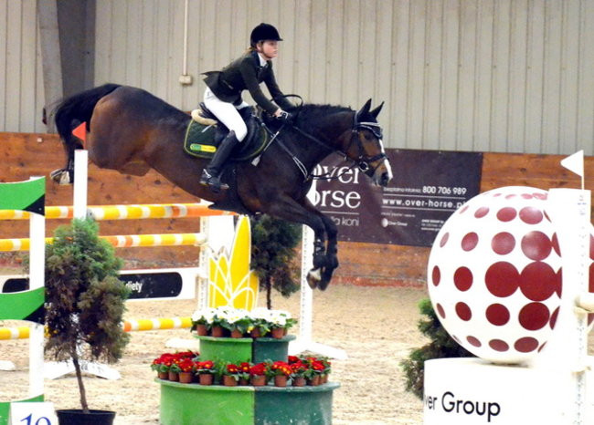 Trzy komplety medali (zdjęcia)