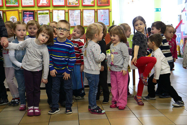 W oczekiwaniu na kanonizację bł. Jana Pawła II (zdjęcia)