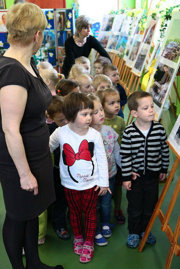 W oczekiwaniu na kanonizację bł. Jana Pawła II (zdjęcia)