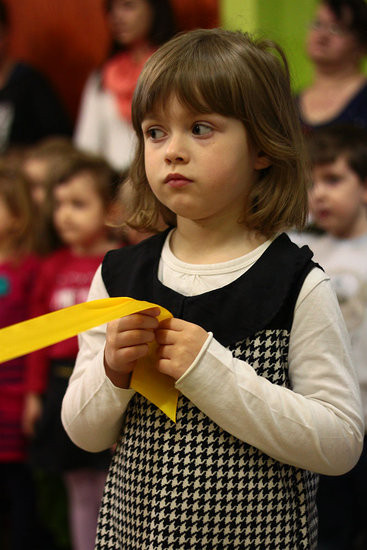 W oczekiwaniu na kanonizację bł. Jana Pawła II (zdjęcia)