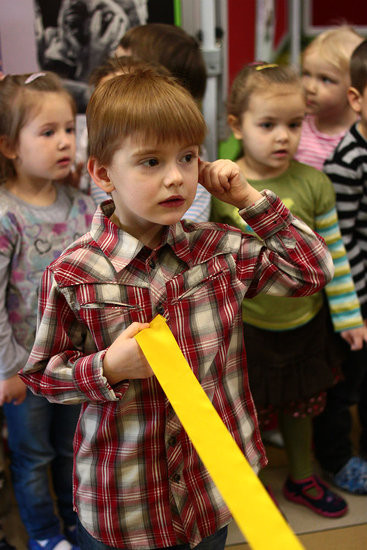W oczekiwaniu na kanonizację bł. Jana Pawła II (zdjęcia)