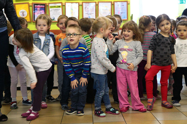 W oczekiwaniu na kanonizację bł. Jana Pawła II (zdjęcia)