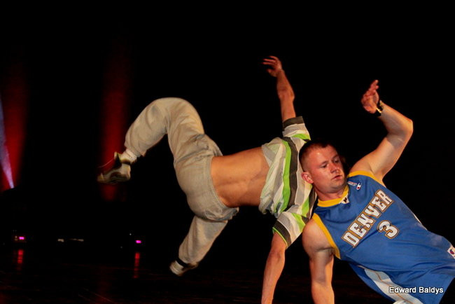 Wybrali Miss PWSZ (zdjęcia)